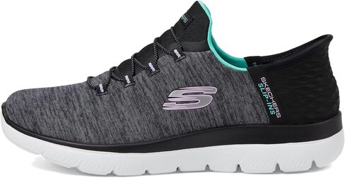 Skechers Women's Summits-Hands Free Slip-ins Sneaker in Saudi Arabia