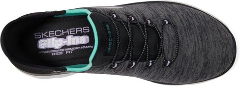 Skechers Women's Summits-Hands Free Slip-ins Sneaker in Saudi Arabia