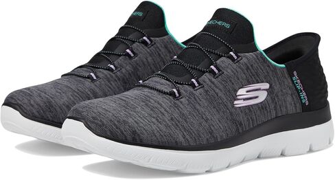 Skechers Women's Summits-Hands Free Slip-ins Sneaker in Saudi Arabia