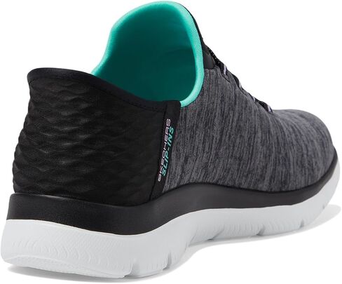 Skechers Women's Summits-Hands Free Slip-ins Sneaker in Saudi Arabia