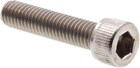 براغي غطاء رأس المقبس 9177808 من Prime-Line، محرك سداسي (ألين)، #10-32 × 7/8 بوصة، الصف 18-8 (10 عبوات) in Saudi Arabia