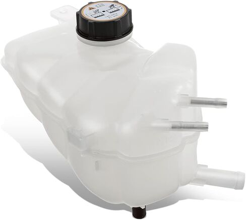 DNA MOTORING OEM-RT-FO3014155 خزان خزان تدفق سائل التبريد طراز OE مع غطاء متوافق مع 17-20 لينكولن MKZ / 17-20 فيوجن in Saudi Arabia
