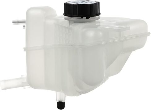 DNA MOTORING OEM-RT-FO3014155 خزان خزان تدفق سائل التبريد طراز OE مع غطاء متوافق مع 17-20 لينكولن MKZ / 17-20 فيوجن in Saudi Arabia