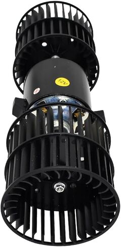 7010163 مروحة محرك سخان منفاخ المحرك الثقيلة لبوبكات جرافة انزلاقية التوجيه A300 A770 S150 S160 S175 S185 S300 S510 S530 S550 T110 T140 T180 T190 T250 T300 T320 T550 T590 T630 T650 in Kuwait