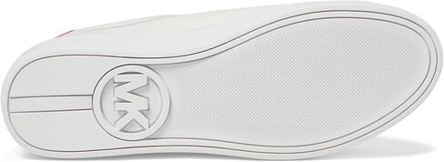 Michael Kors Women's Keaton Zip Slip on Sneaker in Kuwait