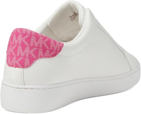 Michael Kors Women's Keaton Zip Slip on Sneaker in Kuwait