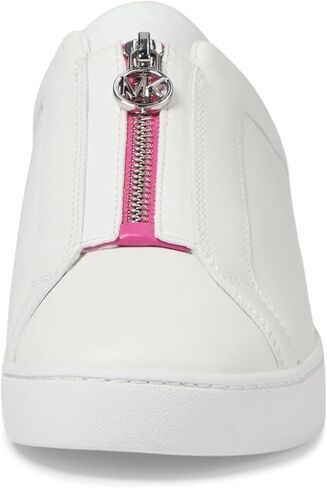 Michael Kors Women's Keaton Zip Slip on Sneaker in Kuwait