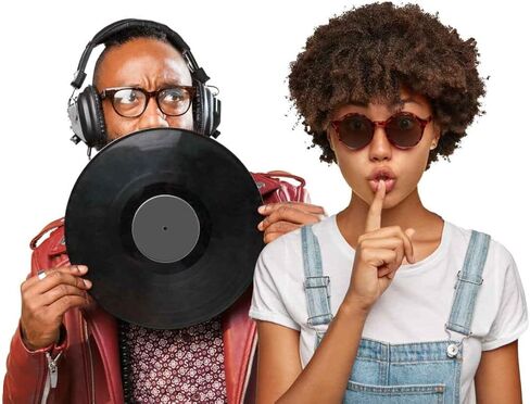 Urban Intellectuals Black History Trivia Cards - You Better Not Say 00s-10s Edition Family Pop Culture Games - Guess Who Music Party Game Nights in Saudi Arabia