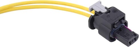 MOTOKU 2Pcs Side Marker Light Pigtail Connector Wires for Chrysler 300 300C 300S 2015-2022 in Saudi Arabia