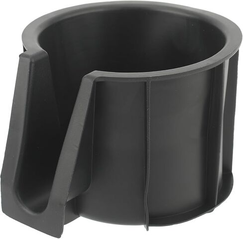 Cup Holder Insert 66991-35030 Rubber Holder Cup Fit for Toyota 4RUNNER 2010-2021 in Saudi Arabia