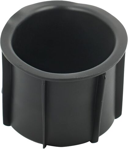 Cup Holder Insert 66991-35030 Rubber Holder Cup Fit for Toyota 4RUNNER 2010-2021 in Saudi Arabia