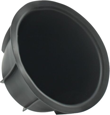 Cup Holder Insert 66991-35030 Rubber Holder Cup Fit for Toyota 4RUNNER 2010-2021 in Saudi Arabia