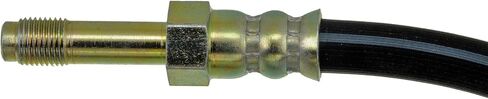 Dorman H380457 Brake Hydraulic Hose Compatible with Select Volkswagen Models in Saudi Arabia