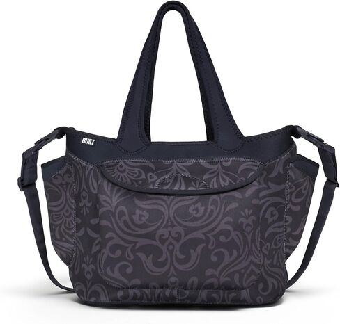 Built Go-Go Diaper Tote, in Baby Dot Number 9 in Saudi Arabia