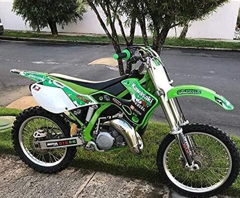 7/8" Motorcycle Handlebar Grips for Dirt Pit Bike ATV UTV in Saudi Arabia