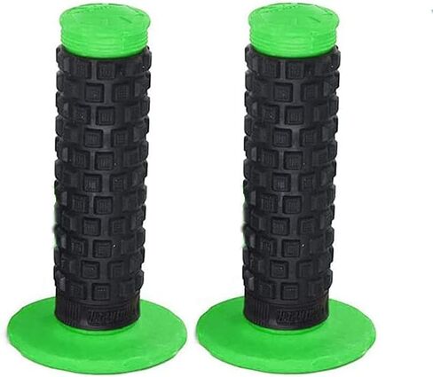 7/8" Motorcycle Handlebar Grips for Dirt Pit Bike ATV UTV in Saudi Arabia
