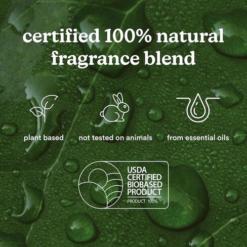 Homedics SereneScent Miami Sunset Home Fragrance Oil, 120 ml, for use with Homedics SereneScent Waterless Diffuser (ARMH-970/973), Clean & Natural in Saudi Arabia