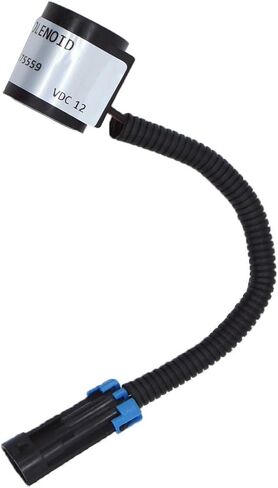 ملف صمام الملف اللولبي 12 فولت 6309311 6671025 6309312 متوافق مع لوادر Bobcat 751 763 853 864 341 450 553 653 S175 S185 T110 T190 متوافق مع سلسلة جذع صمام HydraForce 08 80 88 98 in Kuwait