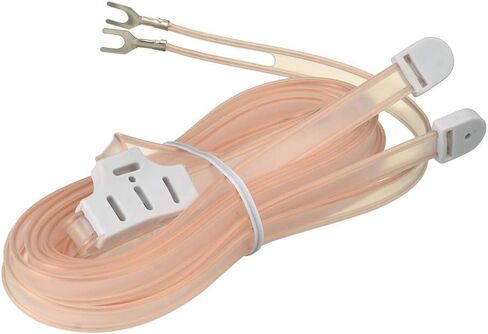 300 أوم هوائي FM T شكل ثنائي القطب راديو النمل مع محطة المجرف لياماها شارب JVC دينون مارانتز استقبال موالف ستيريو خمر in Kuwait