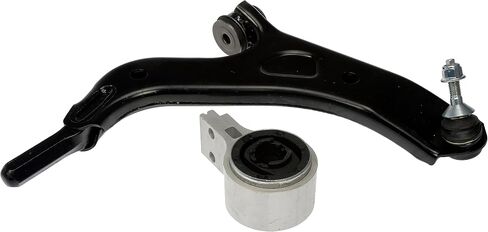 Dorman 521-988 Front Passenger Side Lower Suspension Control Arm and Ball Joint Assembly Compatible with Select Ford Models in Saudi Arabia