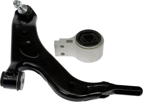 Dorman 521-988 Front Passenger Side Lower Suspension Control Arm and Ball Joint Assembly Compatible with Select Ford Models in Saudi Arabia