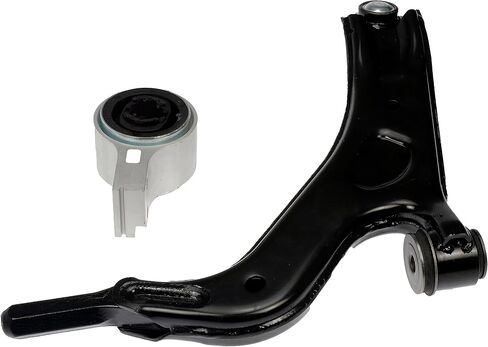 Dorman 521-988 Front Passenger Side Lower Suspension Control Arm and Ball Joint Assembly Compatible with Select Ford Models in Saudi Arabia