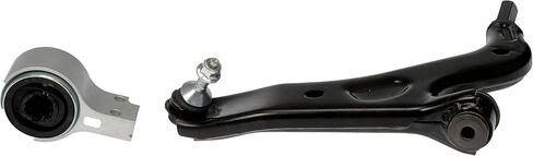 Dorman 521-988 Front Passenger Side Lower Suspension Control Arm and Ball Joint Assembly Compatible with Select Ford Models in Saudi Arabia