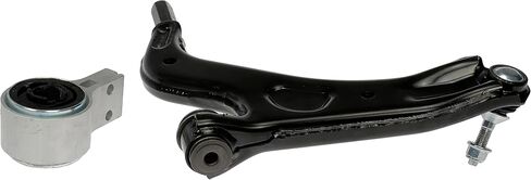 Dorman 521-988 Front Passenger Side Lower Suspension Control Arm and Ball Joint Assembly Compatible with Select Ford Models in Saudi Arabia