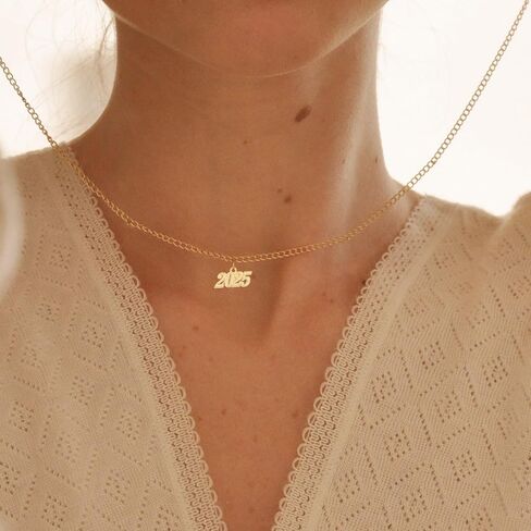 Operitacx 2025 سحر ل شرابة التخرج ، 50 قطعة سحر التخرج قلادة سحر الذهب قبعة التخرج شرابة سحر للمجوهرات in Kuwait