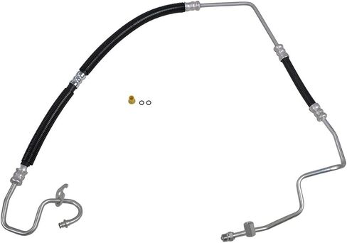 Sunsong 3401638 مجموعة خرطوم خط ضغط التوجيه in Saudi Arabia