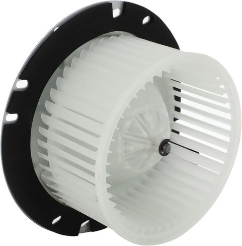 محرك منفاخ تيار متردد متوافق مع Ford for Ranger 1998-2011 for Ford for Explorer 1995-2001، مجموعة محرك منفاخ HVAC استبدال # 1L5Z 18456 CA in Saudi Arabia
