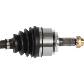 Cardone 66-4232 New CV Constant Velocity Drive Axle Shaft