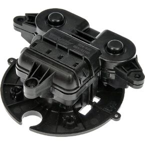 Dorman 924-400 Side Mirror Control Motor Compatible with Select Ford / Lincoln / Mercury Models