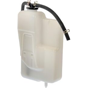 Dorman 603-419 Front Engine Coolant Reservoir Compatible with Select Toyota Models