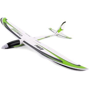 E-flite RC Airplane UMX Conscendo BNF Basic (Transmitter, Battery and Charger Not Included), EFLU32050