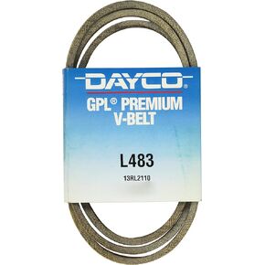 Dayco L483 V-Belt