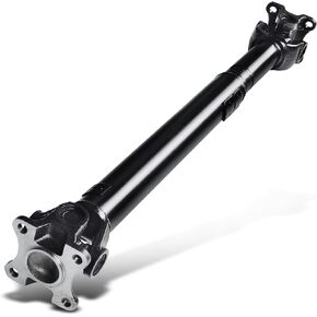 A-Premium Front Complete Drive Shaft Prop Shaft Driveshaft Assembly Compatible with Toyota Tacoma 2012-2022, Replace# 3714004053, 43058663