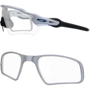 Insert Clip-On RX Insert Optical Adaptor for Oakley Radar Series Sunglasses