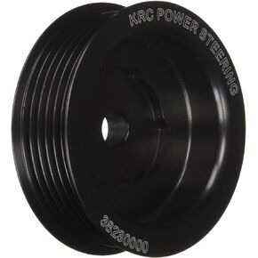KRC 38230000 Serpentine Crank Pulley (3)