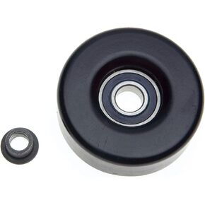 Gates 38020 DriveAlign Belt Drive Idler/Tensioner Pulley