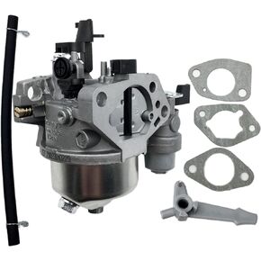 OEM HUAYI GX240 GX270 Accelerator Pump Carburetor Compatible with Honda 16100-ZE2-W71 8HP 9HP Engine set
