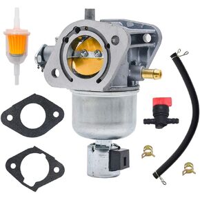 15004-0985 15004-0829 Carburetor Fit for Specific Kawasaki FR691V FS691V With Gaskets