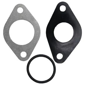 Carburetor Insulator Spacer Replacement for Honda CT70K0 SL70 XL70 CL70 US90 ATC90 CT90K1 CT90 ST90 SL90 CL90 50cc-110cc Carb Insulator Spacer