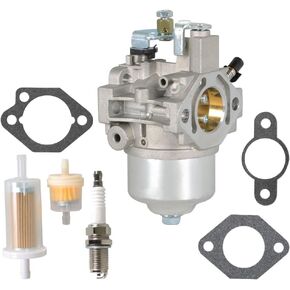 ALL-CARB Carburetor Accessories Carb Replacement for Kawasaki Mule 500 520 550 KAF300A KAF300B KAF300C KAF300D KAF300 15003-2178 15003-2589 11009-2939