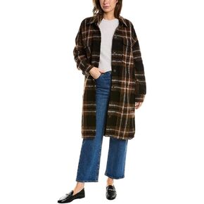 Nolin Jacket