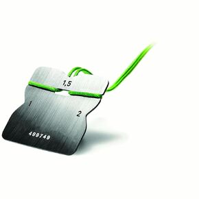 499749 غراء ربط الحواف ومكشطة كربيد لـ Festool Conturo KA 65 Edge Bander يستخدم لكسر الحواف وتنعيم المنحنيات وتنظيف الحواف البلاستيكية الرقيقة ضمان لمدة خمس سنوات in Kuwait