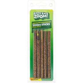 Zoom Sticks - Silvervine Sticks Covered in Silvervine Fruit