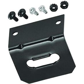 Tow Ready 118144-010 4-Flat Mounting Bracket