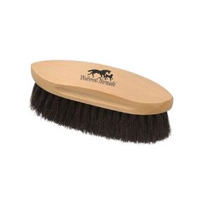 Tough1 Horsehair Brush Medium 7 1/4 Inch