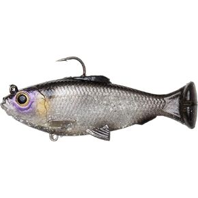 Pulse Tail Baitfish RTF